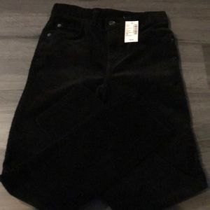 Boy’s Corduroy Pants (size 10)